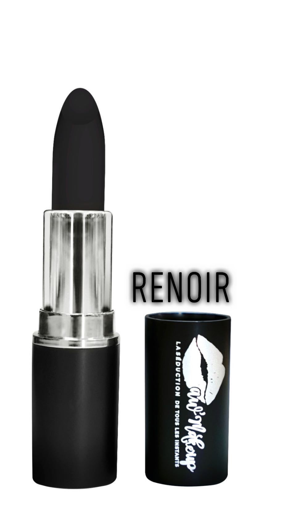 Rouge à lèvre