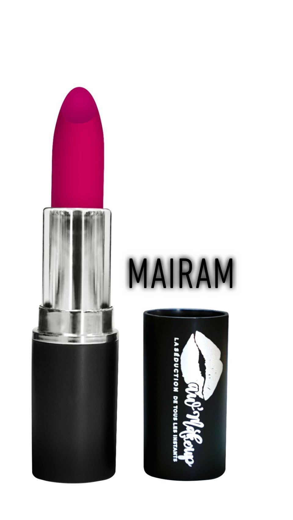 Rouge à lèvre