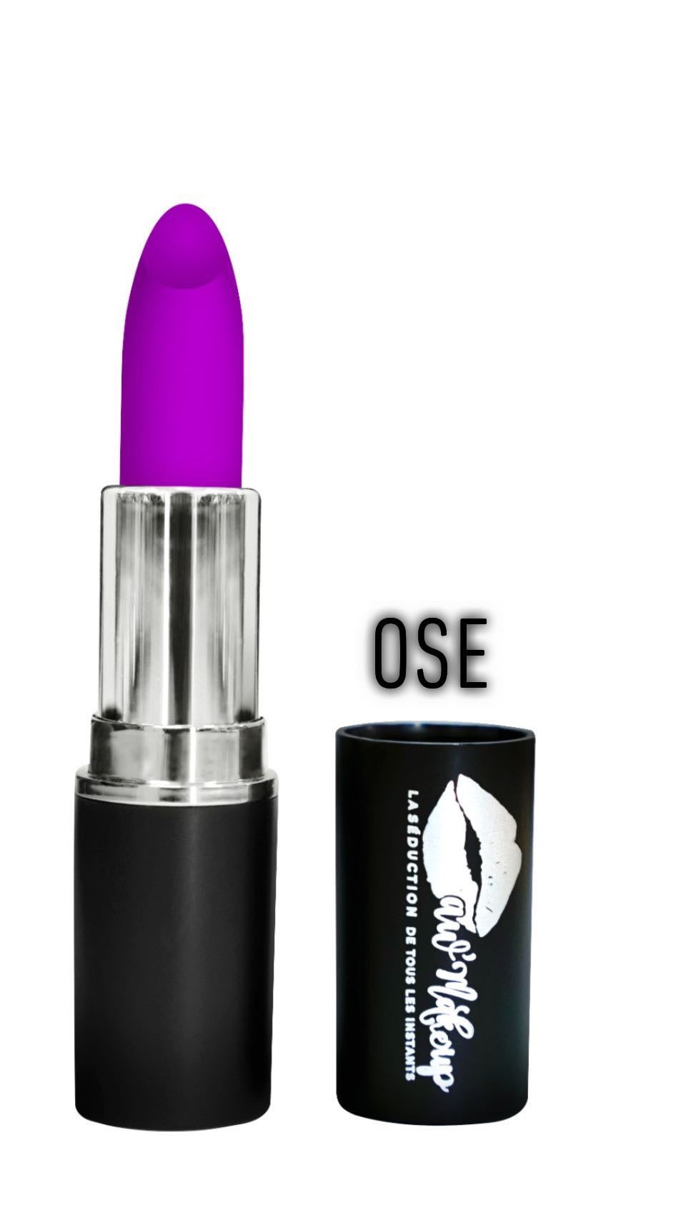 Rouge à lèvre